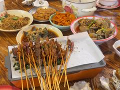 -冶建镜子·中国龙虾王(总店)