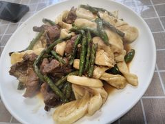 -晓院餐厅
