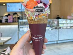 -哈根达斯(天河城店)