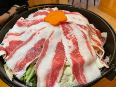 -千吉日本料理(日本一条街店)