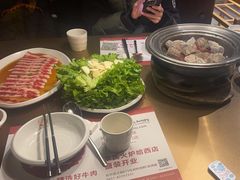 -辛氏火炉·韩式古法烤肉(松北店)