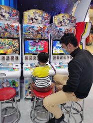 -蹦蹦乐园(南桥百联店)