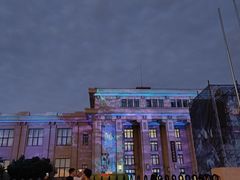 -国家自然博物馆