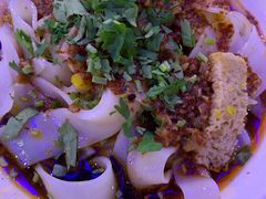 -维吾尔餐厅(宜山路店)