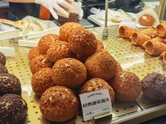 -裕莲茶楼(深圳万象天地店)