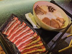 -哥老官重庆美蛙鱼头(龙湖杭州金沙天街店)