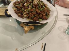 -京天红酒家(马家堡店)