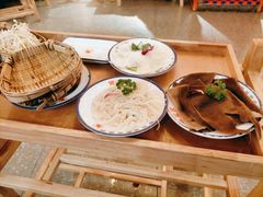 -贤合庄卤味火锅(时代广场店)