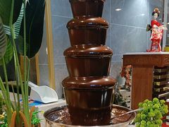 -星海汇海鲜自助烤肉火锅(百大店)