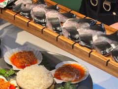 -缘·金家烤鳗鱼(西塔总店)