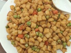 -聚德华天护国寺小吃(甜水园店)