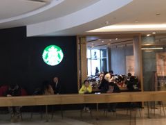 -星巴克臻选(北京世贸天阶店)