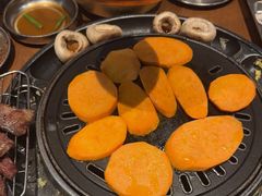-马场洞肉铺(高丽街店)