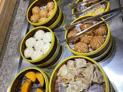 -福成自助烤肉(青春路店)