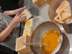 -大树餐厅(益田假日店)