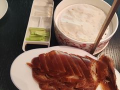 -香丰阁·烤鸭·川湘菜(清河店)