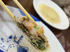 -牛庄高晓山风味馅饼城(海城店)