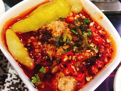 -草原饭店火锅