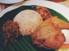 -关夫人餐厅(阳光广场店)