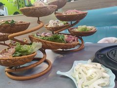 -牛犇炭火烤肉·鲜切烤肉(承德总店)