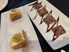 -Efes Turkish & Mediterranean Cuisine 艾菲斯餐厅(陆家嘴店)