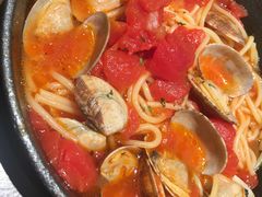 -萨莉亚意式餐厅(杭州滨江天街店)