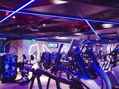 -W FITNESS 威尔仕健身·游泳(老西门新苑店)