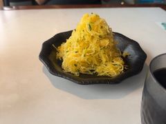 -壹只菜·崇明本地特色菜(崇明南门店)