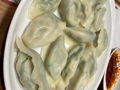 -喜家德虾仁水饺(青岛永旺东部店)