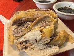 -林家饭店(新林公路店)