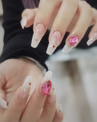 -UMl Nail 尤米美甲美睫半永久