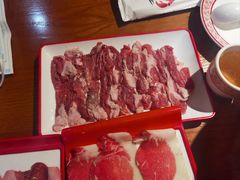 -三太子地摊烧烤·小龙虾(北蔡店)