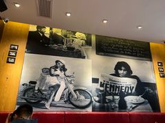 -安妮意大利餐厅(世贸天阶店)