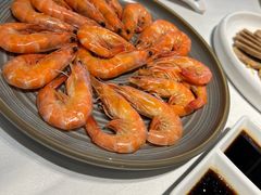 -万龙洲海鲜(亚运村店)