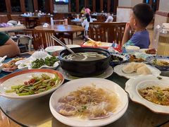 -糟粕醋·椰苑海南菜餐厅(亚龙湾天域酒店)