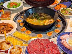 -米氏火鱼·泡椒鱼火锅(李子坝老店)