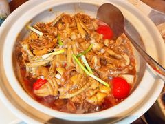 -夏氏砂锅(万松园店)