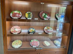 零售区-山水甲山(右安门店)