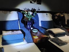 -雲汇影院式足浴(21世纪北环店)