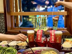 -纸盐河码头火锅(十八梯店)