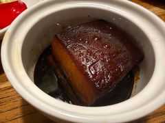 -新白鹿餐厅(龙游路总店·杭帮菜名店)