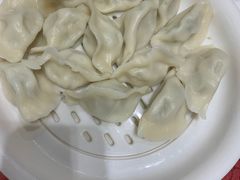 鲅鱼大馅水饺-香融府·烤鸭·家常菜(马家堡路店)