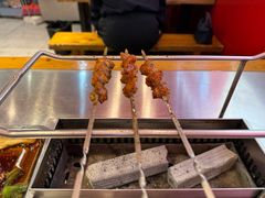 -7只羊·鲜羊肉串·地锅鸡精酿(玄武墨香路店)