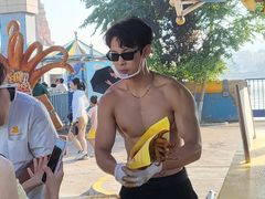 -大连海昌发现王国主题公园