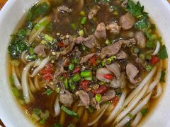 -肆姐面粉馆(坡子街店)