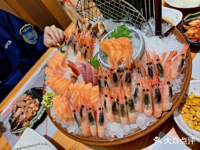 竹田日式料理(弘基财富广场店)图片
