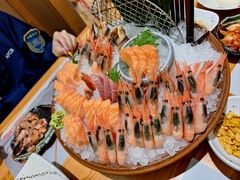 -竹田日式料理(弘基财富广场店)