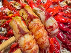 -红盔甲·小龙虾(天钥桥店)