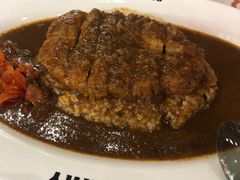 -伽喱博士 Dr.CURRY咖喱饭(太阳宫咖喱店)