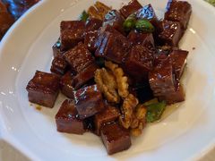 -功德林素菜饭庄(前门店)